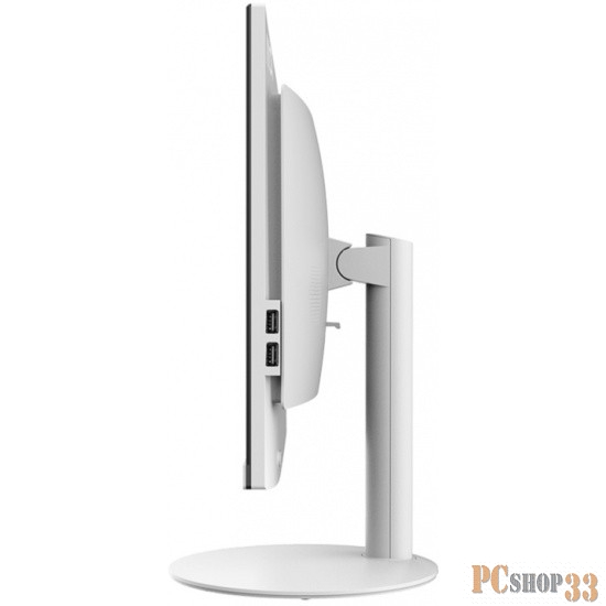 Моноблок MSI Pro AP241 11M-675XRU 23.8 Full HD i3 10105 (3.7) 8Gb SSD512Gb UHDG 630 noOS GbitEth WiFi BT 120W белый 1920x1080