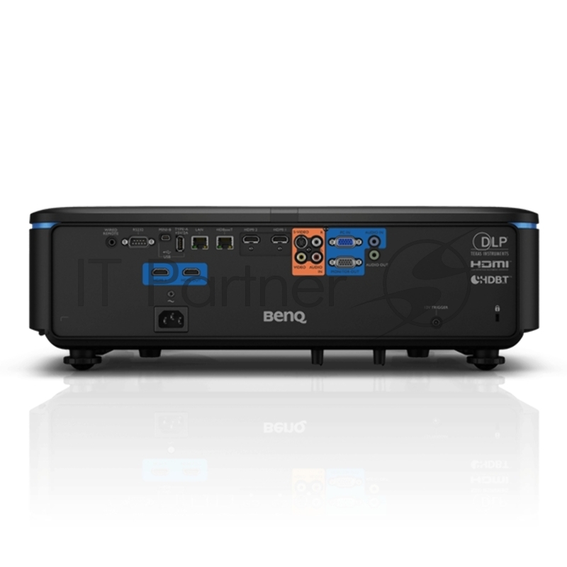 Проектор PROJECTOR LU951ST BLACK