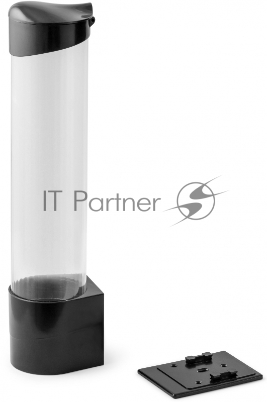 Стаканодержатель для кулера/пурифайера AEL 70265 на магните черный