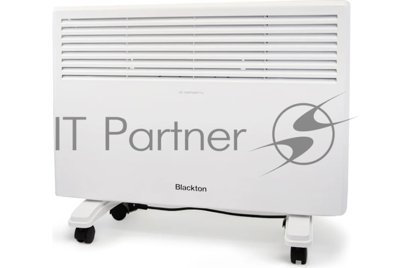 Обогреватель конвектор Blackton Bt CNH1114 White