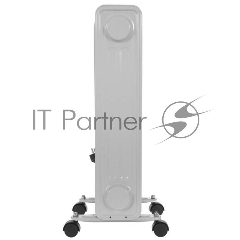 Обогреватель масляный Blackton Bt OH3111 White