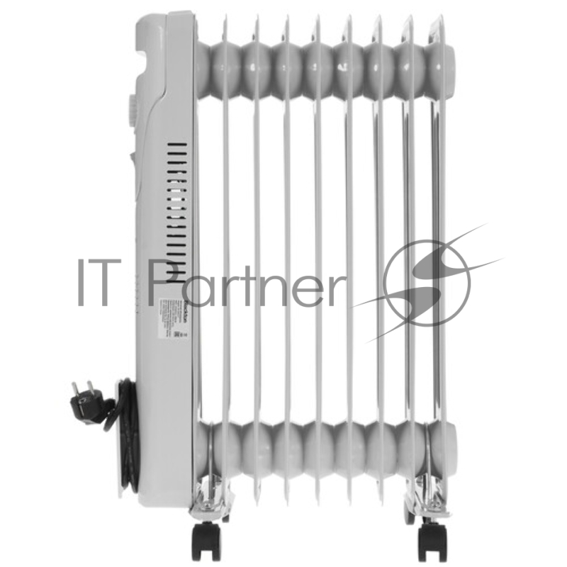 Обогреватель масляный Blackton Bt OH3111 White