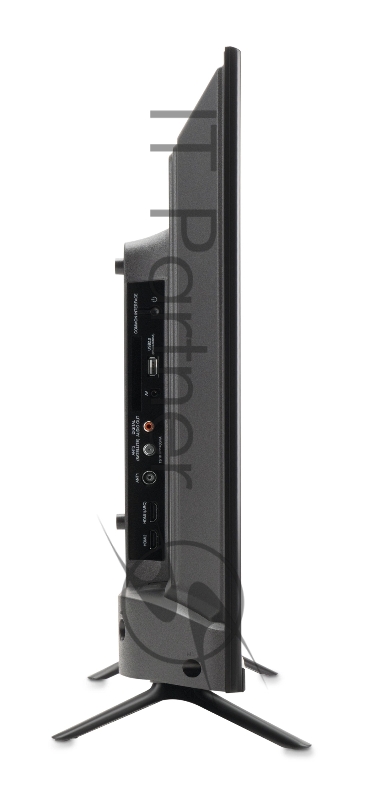 Телевизор SunWind 32 SUN-LED32XB200, HD, черный