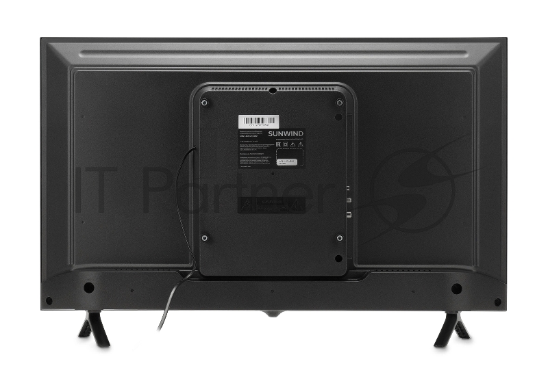 Телевизор SunWind 32 SUN-LED32XB200, HD, черный