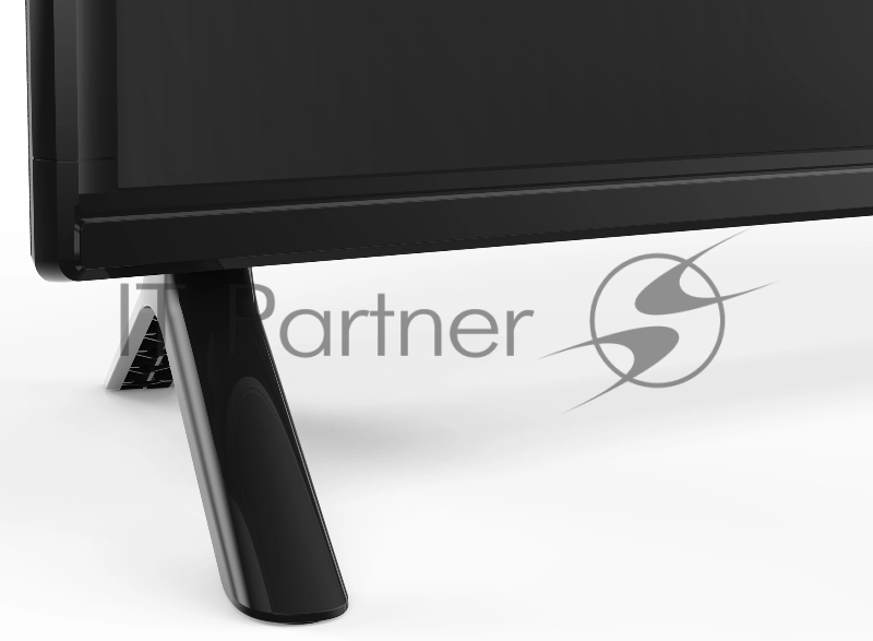 Телевизор SunWind 40 SUN-LED40XB201, FULL HD, черный