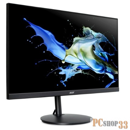 Монитор Acer 27 CB272bmiprx IPS 1920x1080 75Hz 250cd/m2 16:9