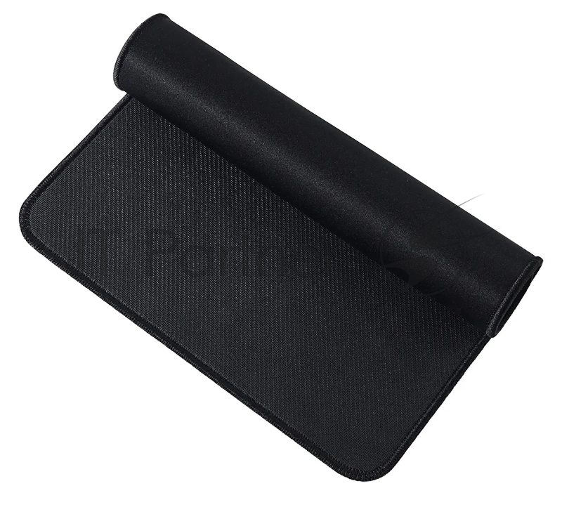 Коврик для мыши Acer OMP210 Мини черный 250x200x3мм