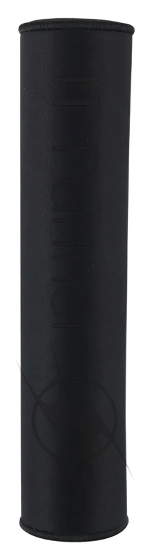 Коврик для мыши Acer OMP211 Средний черный 350x280x3мм