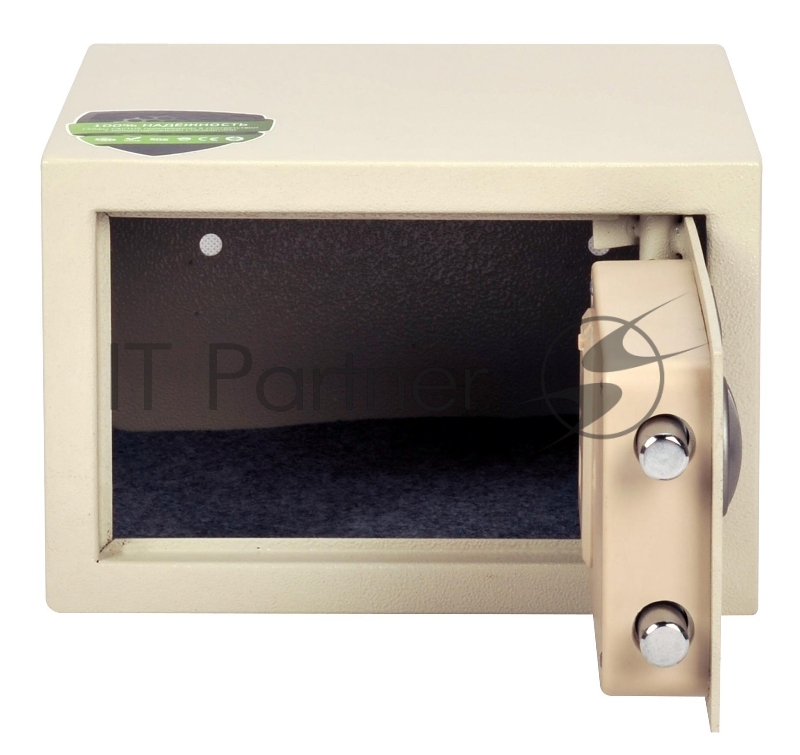 Сейф мебельный Cactus CS-SF-E18L 170x260x230мм электронный