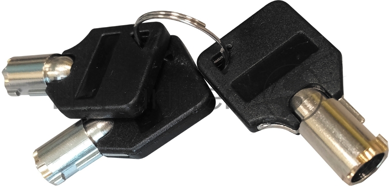 Сейф мебельный Cactus CS-SF-E18L 170x260x230мм электронный