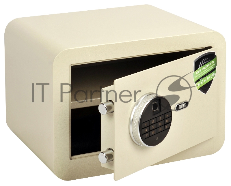 Сейф мебельный Cactus CS-SF-F25L 250x350x300мм электронный