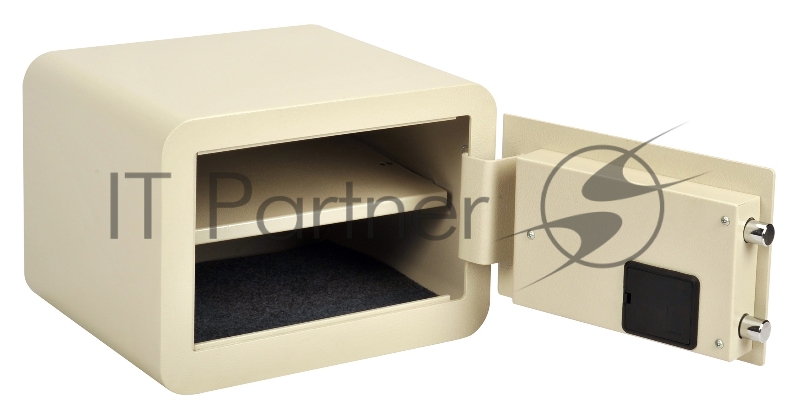 Сейф мебельный Cactus CS-SF-F25L 250x350x300мм электронный