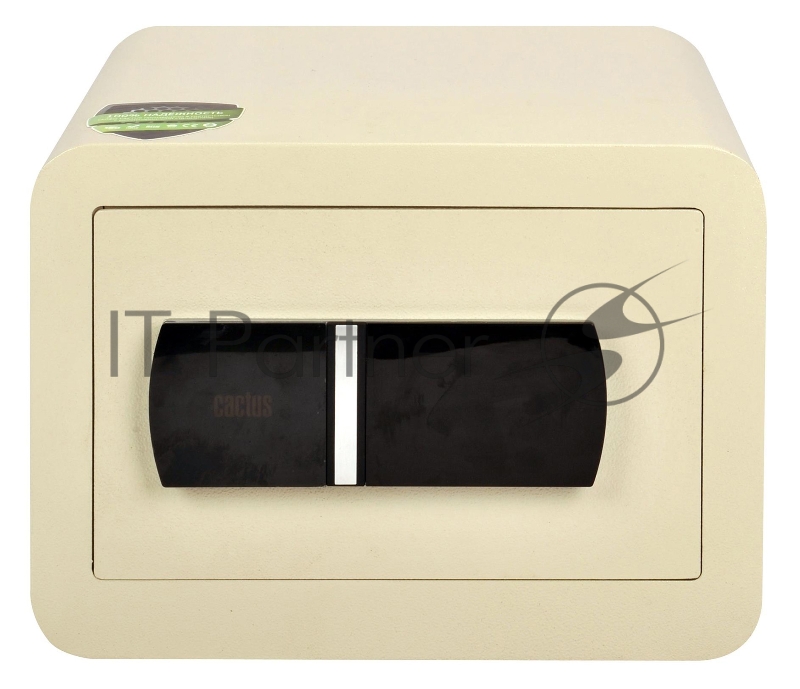 Сейф мебельный Cactus CS-SF-T25L 250x350x300мм электронный