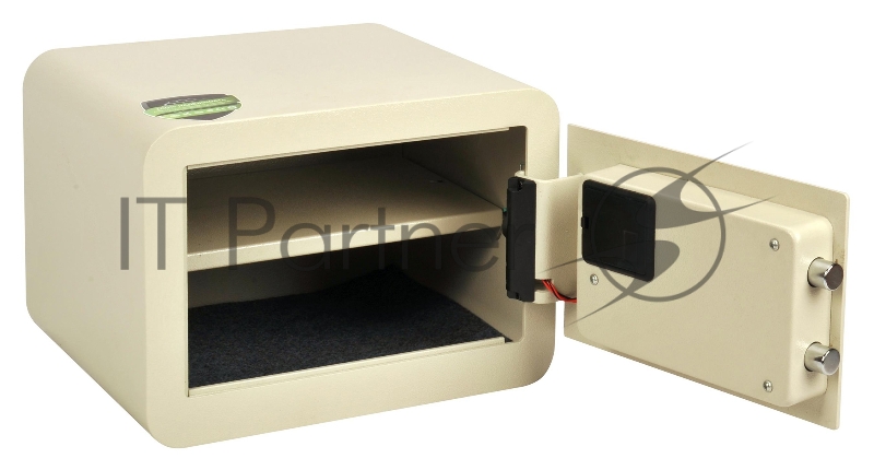 Сейф мебельный Cactus CS-SF-T25L 250x350x300мм электронный