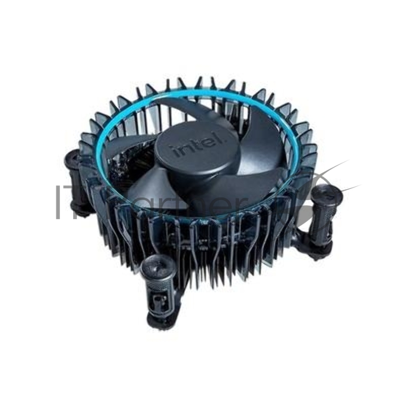 Кулер Cooler Intel ORIGINAL s1700 Laminar RM1 ( Al+Cu )