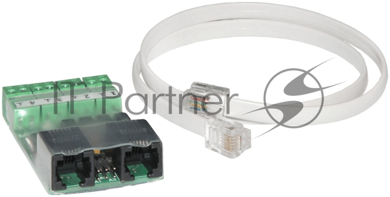 Модуль дискретных входов АТС-КОНВЕРС MDS-4