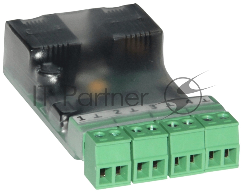 Модуль дискретных входов АТС-КОНВЕРС MDS-4