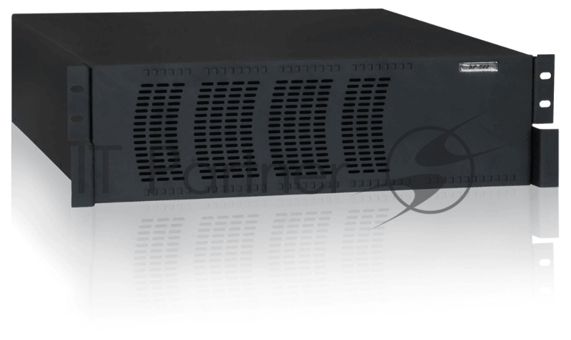 Батарейный модуль 240В, 9 Ач, 3U, 19 (для ИБП ATS 6000 R-X и ATS 10000 R-X) BP 240-9-3U (S)