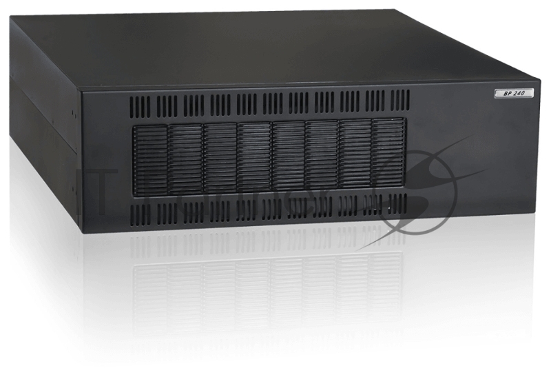 Батарейный модуль 240В, 9 Ач, 3U, Rack (для 1-фазных ИБП серии OnePower Pro ATS 6000 R-E и ATS 10000 R-E) BP 240-9-3U (E)