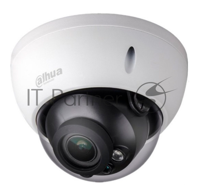 Камера видеонаблюдения IP Dahua DH-IPC-HDBW5241EP-ZHE-27135 2.7-13.5мм цв.