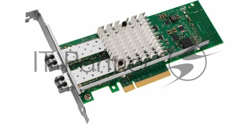 Сетевая карта Intel (E10G42BFSR 900137)