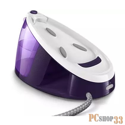 Утюг PHILIPS 2400W W/STEAM GENERATOR GC6740/30