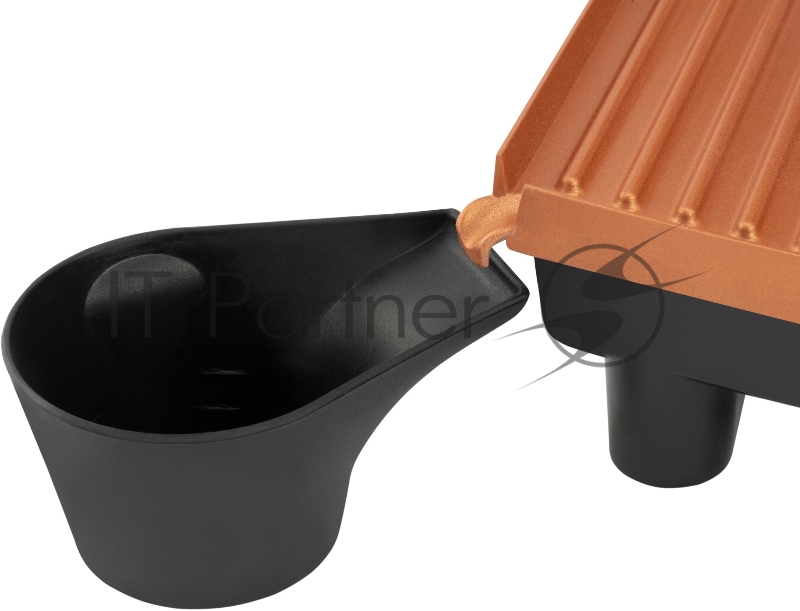 Электрогриль Hyundai HYG-1072 1600Вт серебристый/черный