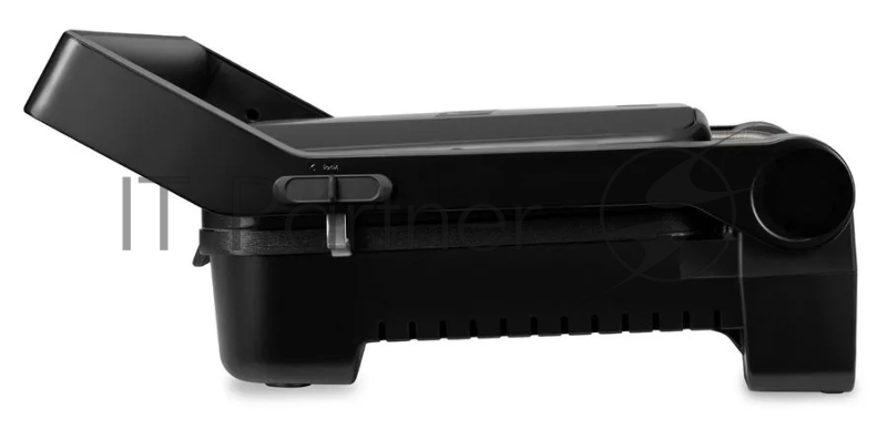 Электрогриль Hyundai HYG-5029 2200Вт черный/черный