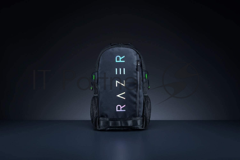 Рюкзак Razer Rogue Backpack (13.3) V3 - Chromatic Edition Razer Rogue Backpack (13.3) V3 - Chromatic Edition