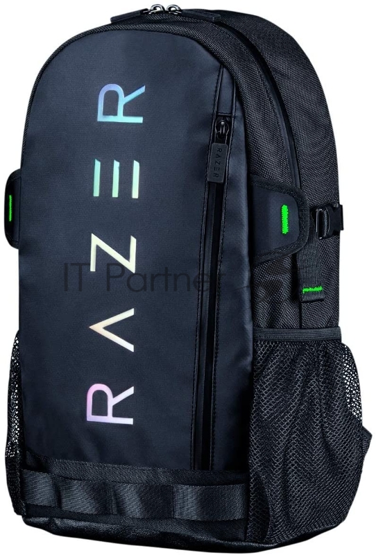 Рюкзак Razer Rogue Backpack (13.3) V3 - Chromatic Edition Razer Rogue Backpack (13.3) V3 - Chromatic Edition