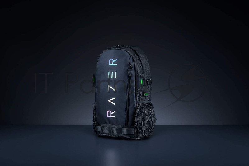 Рюкзак Razer Rogue Backpack (13.3) V3 - Chromatic Edition Razer Rogue Backpack (13.3) V3 - Chromatic Edition
