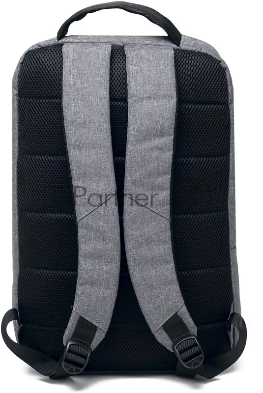 Рюкзак для ноутбука 15.6 Acer LS series OBG205 серый нейлон (ZL.BAGEE.005)