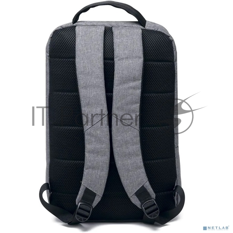 Рюкзак для ноутбука 15.6 Acer LS series OBG205 серый нейлон (ZL.BAGEE.005)