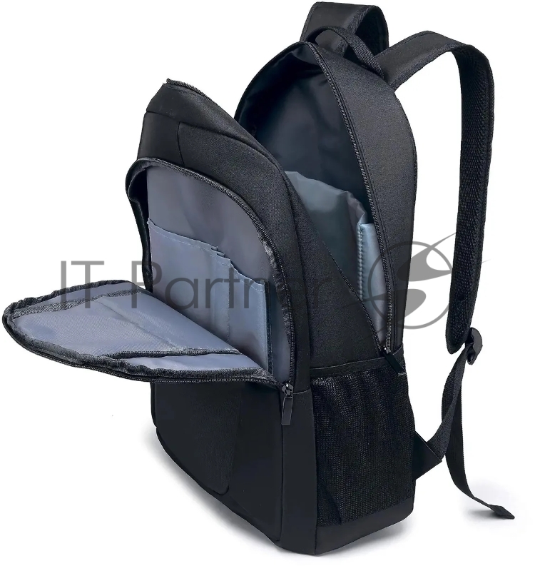 Рюкзак для ноутбука 15.6 Acer LS series OBG206 черный полиэстер (ZL.BAGEE.006)