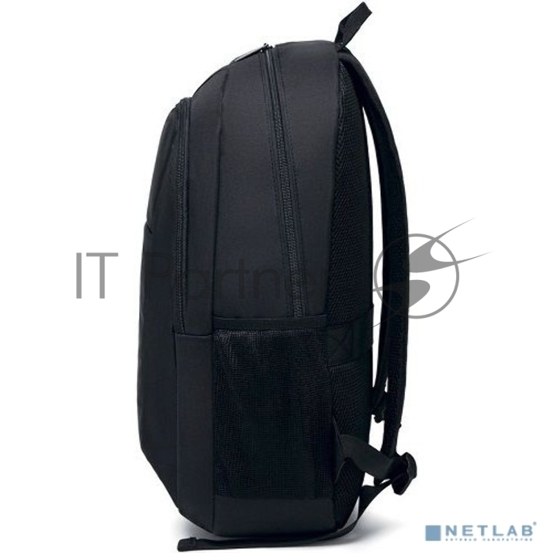 Рюкзак для ноутбука 15.6 Acer LS series OBG206 черный полиэстер (ZL.BAGEE.006)