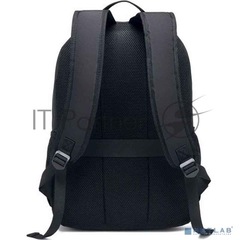 Рюкзак для ноутбука 15.6 Acer LS series OBG206 черный полиэстер (ZL.BAGEE.006)