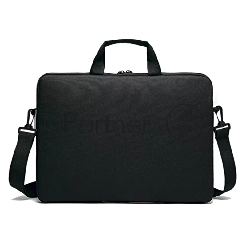 Сумка для ноутбука 15.6 Acer LS series OBG203 черный полиэстер (ZL.BAGEE.003)