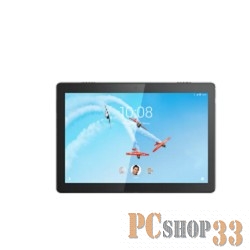 Планшет Lenovo TB-X505L (ZA4H0028PL) 10.1/HD/Snapdragon 429 2.0GHz 4C/RAM2GB/ROM32GB/4G LTE/Android Pie/5Mpix/2Mpix/BT/GPS/WIFI/To USB/ microSD 256GB/4850mAh/Slate Black