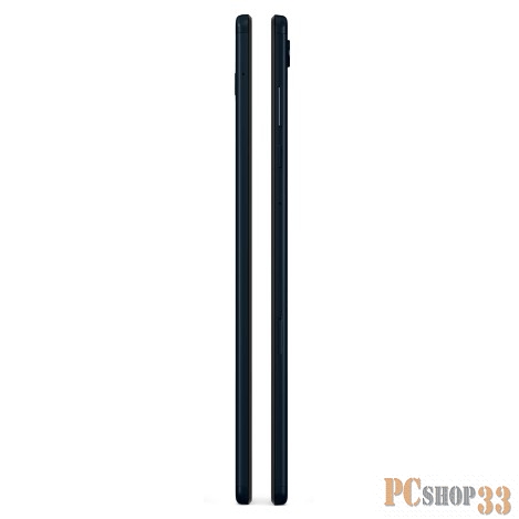 Планшет Lenovo Tab K10 TB-X6C6F Helio P22T (2.3) 8C RAM4Gb ROM64Gb 10.3 1920x1200 Android 11 синий 8Mpix 5Mpix BT WiFi Touch microSD 128Gb 7700mAh