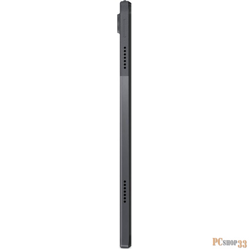 Планшет Lenovo Tab P11 Plus TB-J616X Helio G90T (2.05) 8C RAM4Gb ROM64Gb 11 IPS 2000x1200 3G 4G Android 11 серый 13Mpix 8Mpix BT WiFi Touch microSD