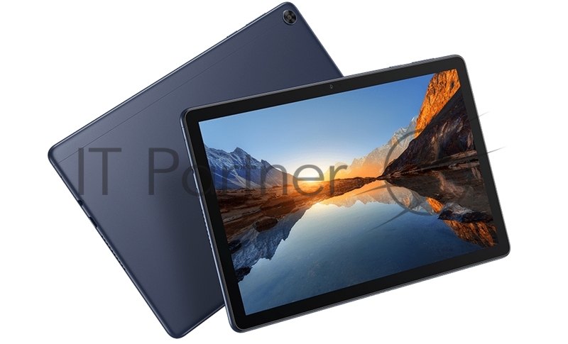 Планшет Huawei MatePad C5e Kirin710A/10.1 1920 x 1200/4Gb RAM/64Gb ROM/Deepsea Blue/5Mpix 2Mpix/BT/GPS/WiFi/microSDXC 512Gb/5100mAh /Android (BZI-W00)