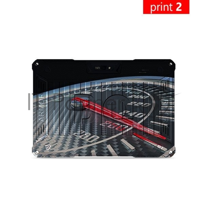 Планшет BQ-1083G Armor PRO PLUS, print 11. SPREADTRUM 7731E, 4, 1.3 GHZ, Android 10 (Go edition), 1 GB, 16 GB