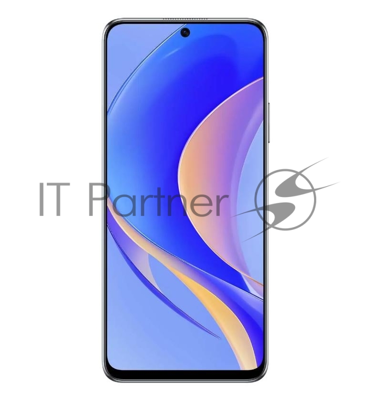 Мобильный телефон NOVA Y90 CTR-LX1 M.BLACK HUAWEI