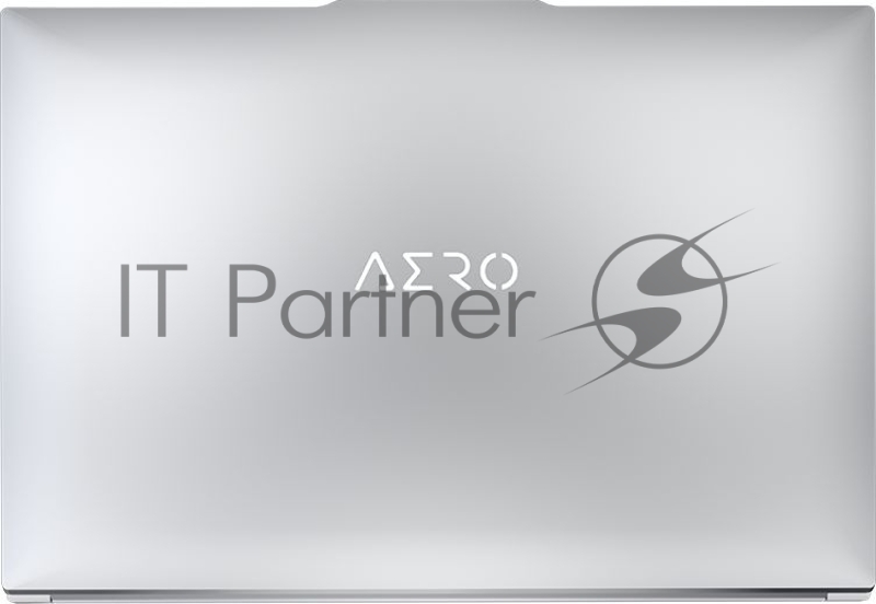 Ноутбук Gigabyte Aero 16 Core i7 12700H 32Gb SSD1Tb NVIDIA GeForce RTX3070Ti 8Gb 16 OLED UHD+ (3840x2160) Windows 11 Professional grey WiFi BT Cam