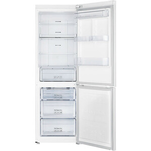 Холодильник SAMSUNG RB33A32N0WW/WT