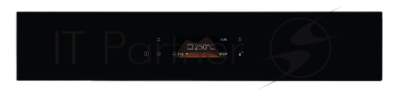 Встраиваемая электрическая духовка ELECTROLUX KOEBP39Z