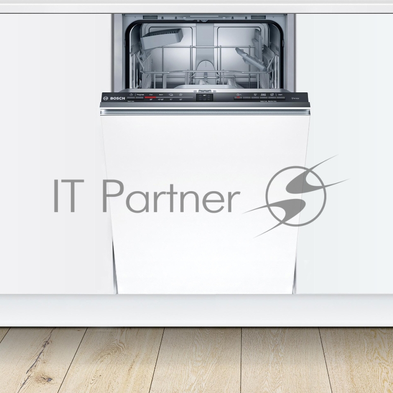 Встраиваемая посудомоечная машина 45CM SRV2IKX10E BOSCH