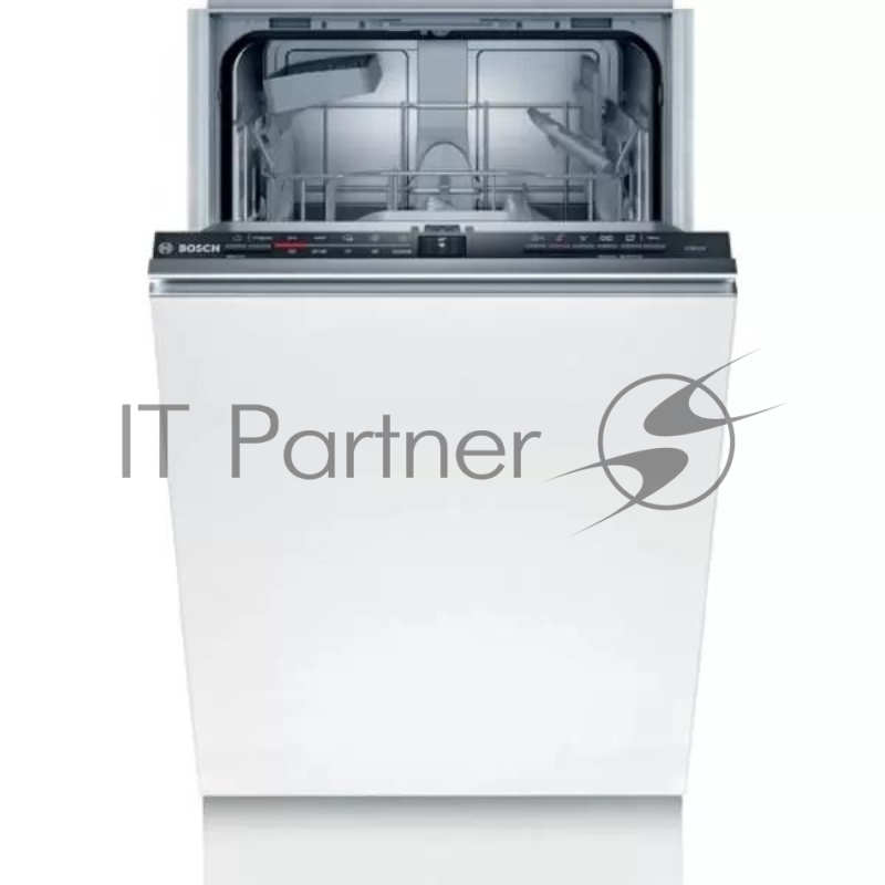 Встраиваемая посудомоечная машина 45CM SPV2IKX10E BOSCH