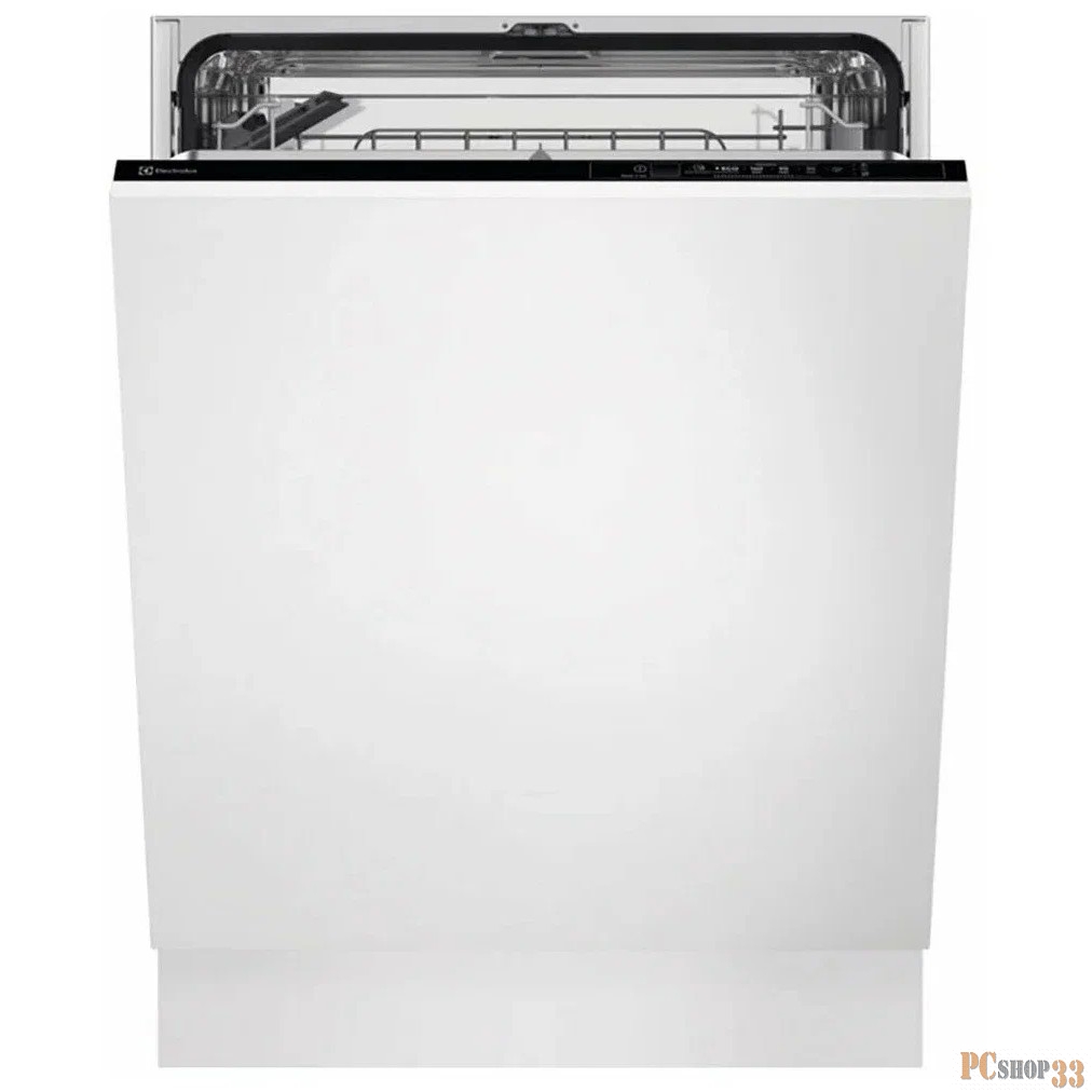 Встраиваемая посудомоечная машина ELECTROLUX EEA17110L
