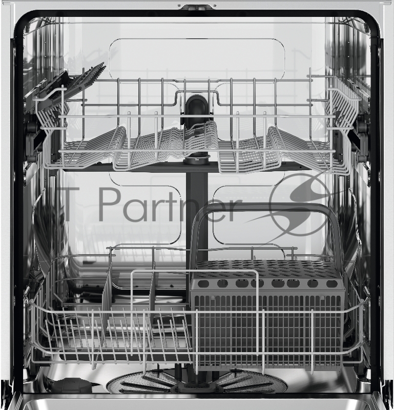 Встраиваемая посудомоечная машина ELECTROLUX EES27100L